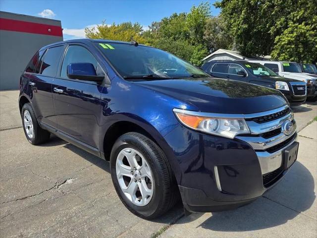2011 Ford Edge SEL for sale in Olathe, KS