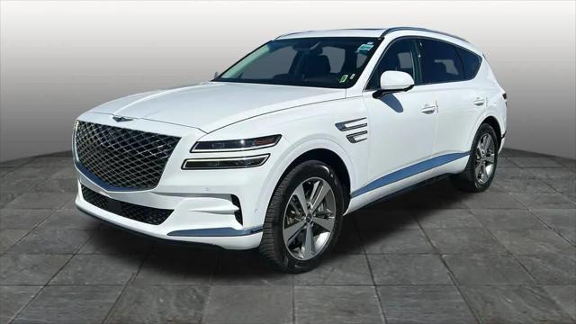 2021 Genesis GV80 3.5T A8 for sale in Reno, NV