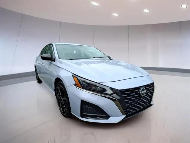 2024 Nissan Altima SR Intelligent AWD for sale in Totowa, NJ