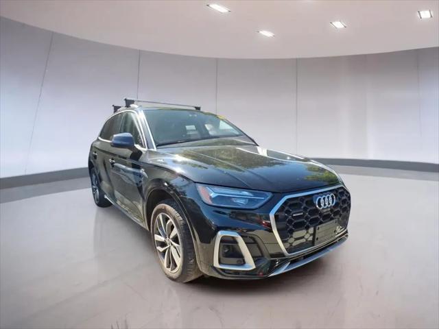2024 Audi Q5 Premium Plus 45 TFSI S line quattro for sale in Totowa, NJ