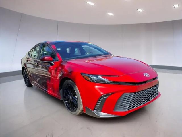 2025 Toyota Camry SE for sale in Totowa, NJ