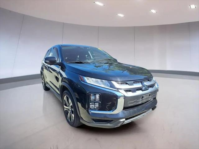 2025 Mitsubishi Outlander Sport 2.0 SE AWC for sale in Totowa, NJ