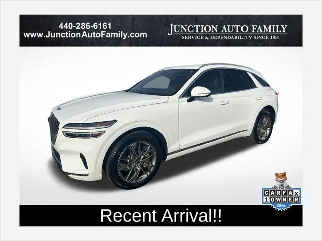 2024 Genesis GV70 2.5T AWD for sale in Chardon, OH