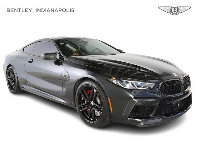 2023 BMW M8 Competition for sale in Indianapolis, IN