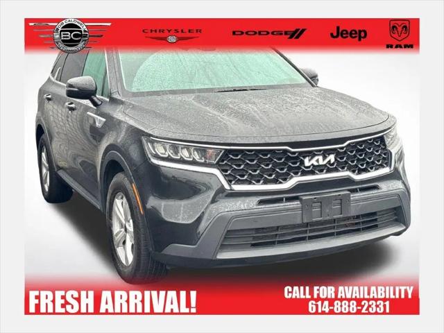 2023 Kia Sorento LX for sale near Columbus, OH