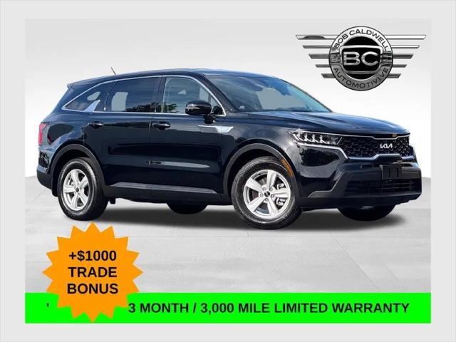 2023 Kia Sorento LX for sale in Columbus, OH