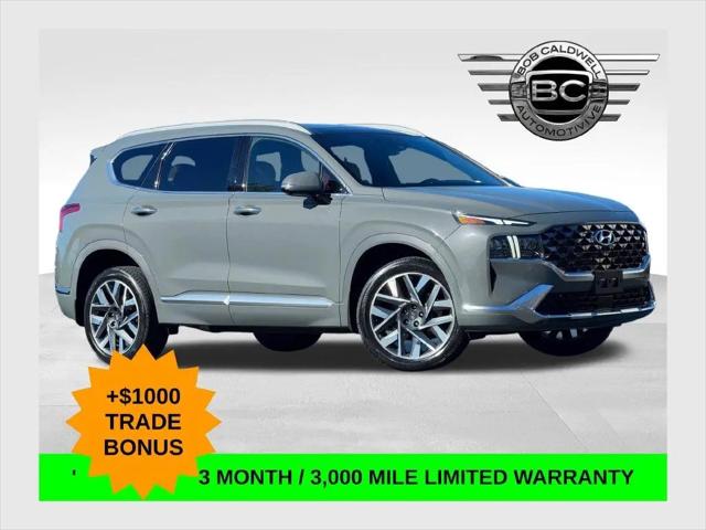 2023 Hyundai Santa Fe Calligraphy for sale in Columbus, OH