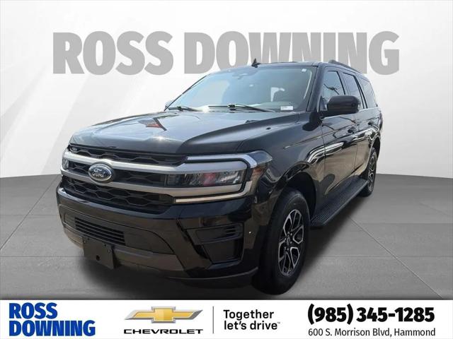 2024 Ford Expedition XLT for sale in Hammond, LA