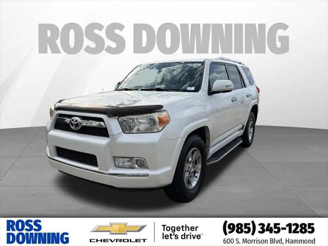2011 Toyota 4Runner SR5 V6 for sale in Hammond, LA