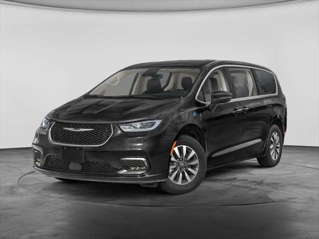 2024 Chrysler Pacifica Hybrid Select for sale in Platteville, WI
