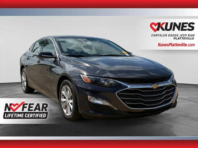 2025 Chevrolet Malibu FWD 1LT for sale in Platteville, WI