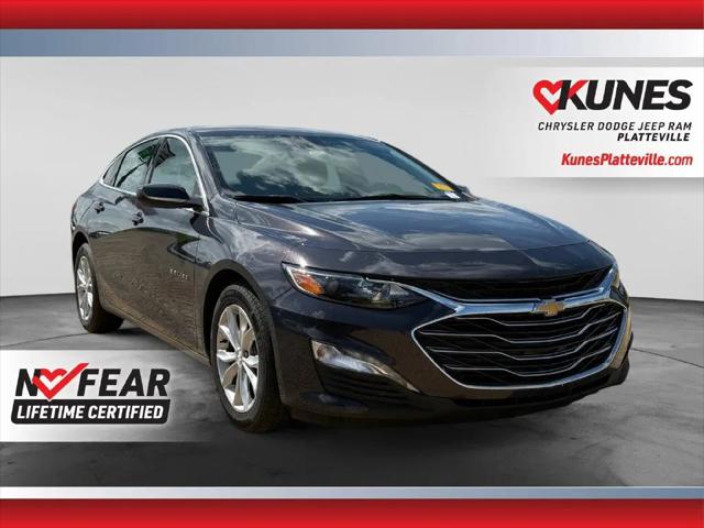 2025 Chevrolet Malibu FWD 1LT for sale in Platteville, WI