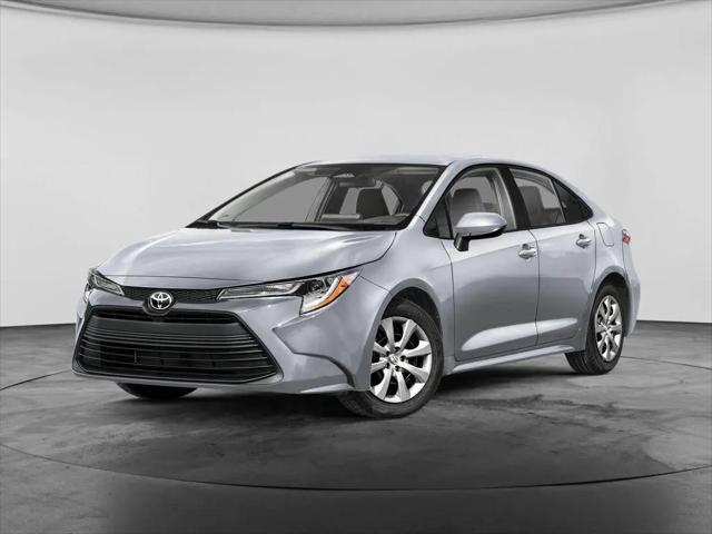 2024 Toyota Corolla LE for sale in Platteville, WI