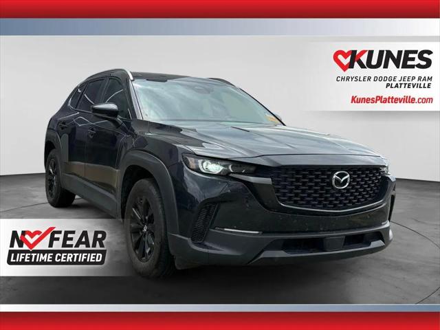 2026 Mazda CX-50 2.5 S Preferred for sale in Platteville, WI