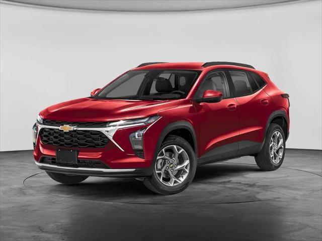 2025 Chevrolet Trax FWD LT for sale in Platteville, WI