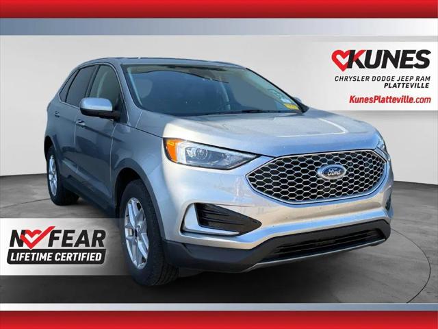 2024 Ford Edge SEL for sale in Platteville, WI