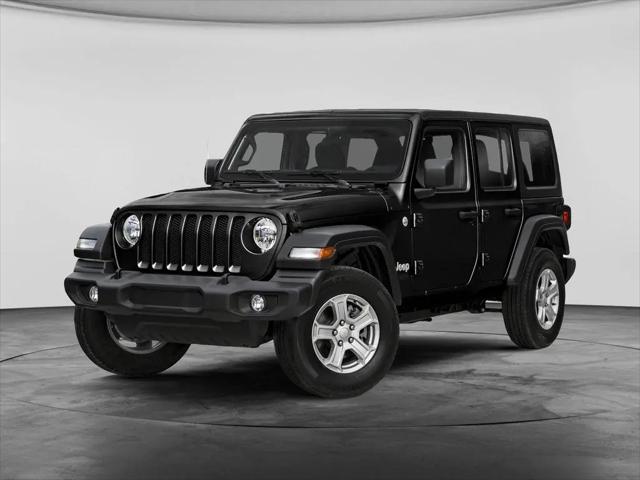 2020 Jeep Wrangler Sport Altitude 4x4 for sale in Platteville, WI
