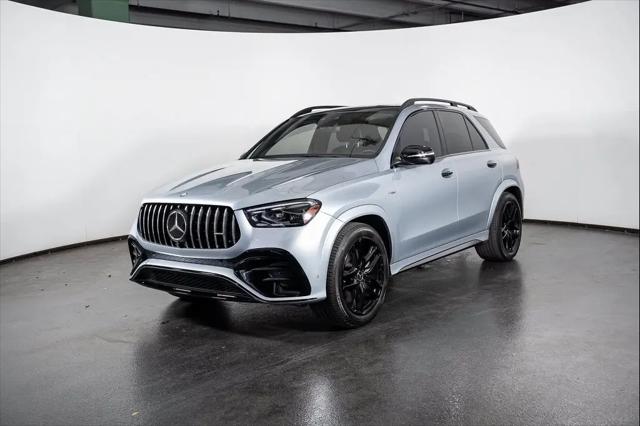 2024 Mercedes-Benz GLE AMG GLE 53 4MATIC+ for sale in Pompano Beach, FL
