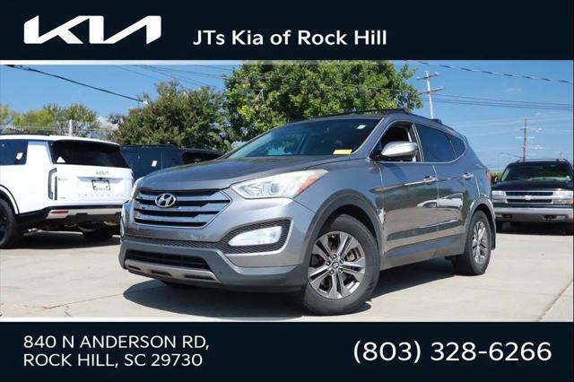 2013 Hyundai Santa Fe Sport for sale in Rock Hill, SC