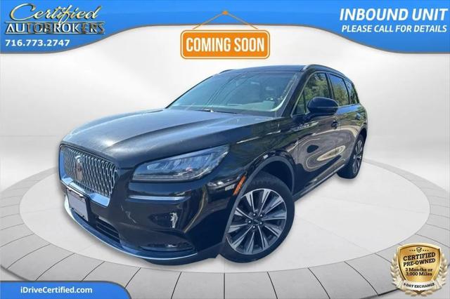 2020 Lincoln Corsair Reserve for sale in Grand Island, NY