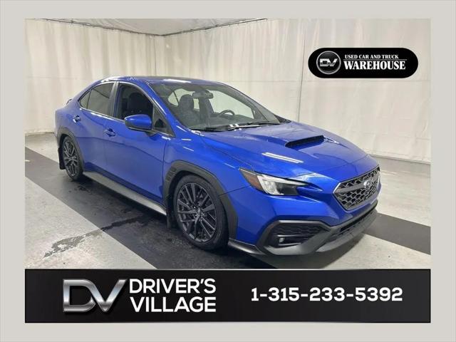2023 Subaru WRX Premium for sale in Cicero, NY