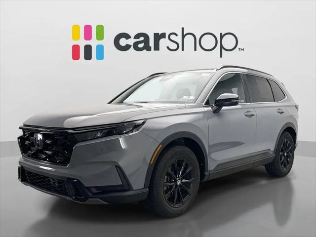 2025 Honda CR-V Hybrid Sport-L for sale in Chester Springs, PA