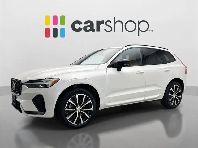 2024 Volvo XC60 B5 Ultimate Dark Theme for sale in Chester Springs, PA