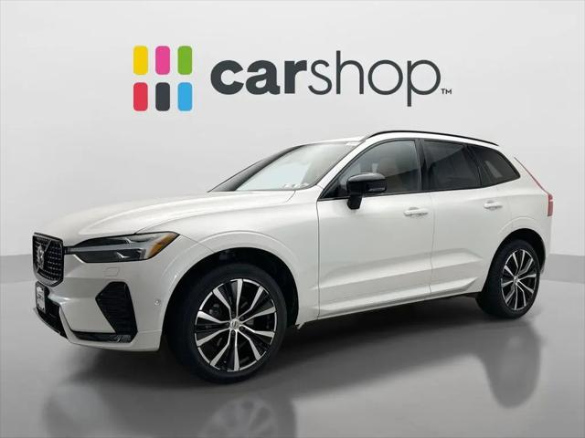 2024 Volvo XC60 B5 Ultimate Dark Theme for sale in Chester Springs, PA