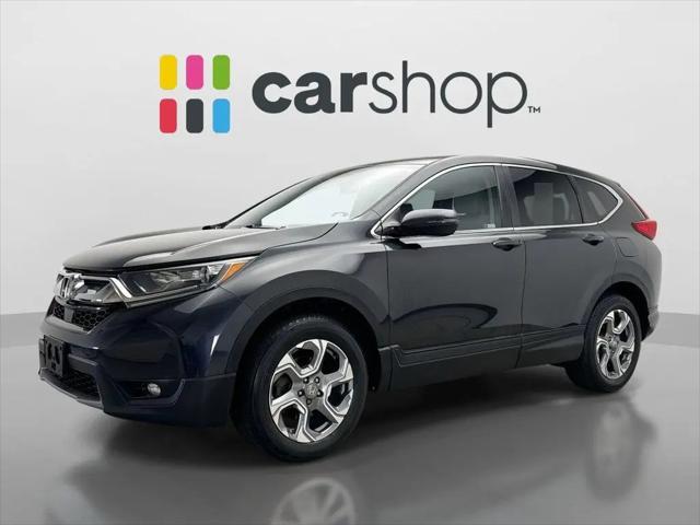 2018 Honda CR-V EX-L for sale in Chester Springs, PA