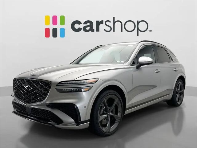 2026 Genesis GV70 2.5T Sport Prestige for sale in Chester Springs, PA