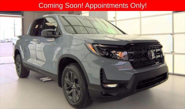 2025 Honda Ridgeline Sport for sale in Westfield, IN