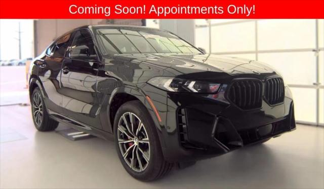 2024 BMW X6 xDrive40i for sale in Westfield, IN