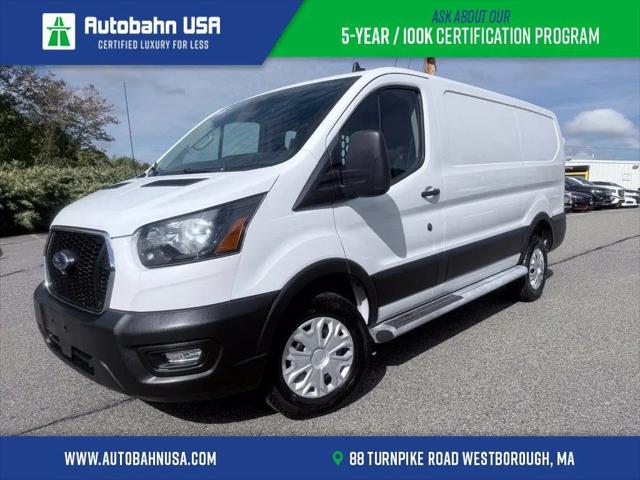 2025 Ford Transit Cargo Van Base for sale in Westboro, MA