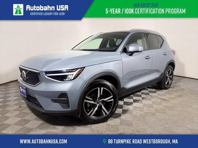 2023 Volvo XC40 B5 Core for sale in Westboro, MA