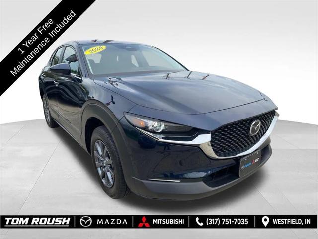 2024 Mazda CX-30 2.5 S for sale in Westfield, IN