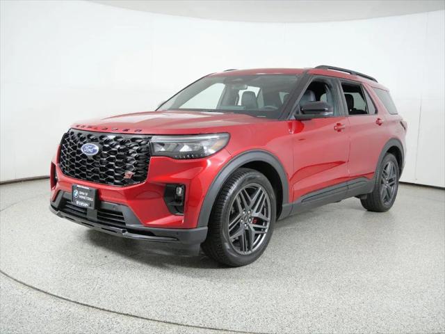 2026 Ford Explorer ST for sale in Wayzata, MN