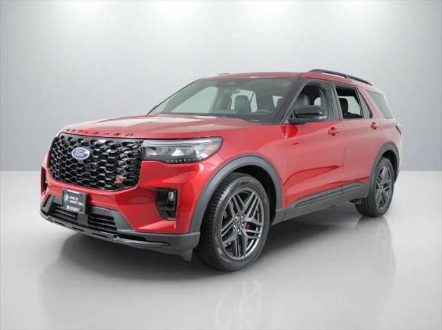 2026 Ford Explorer ST for sale in Wayzata, MN