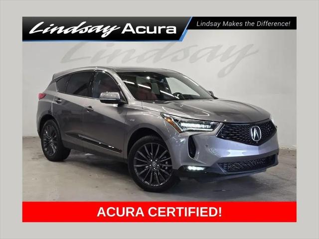 2023 Acura RDX A-SPEC Advance Package for sale in Columbus, OH