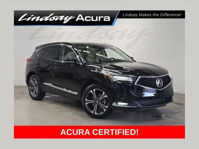 2024 Acura RDX Advance Package for sale in Columbus, OH