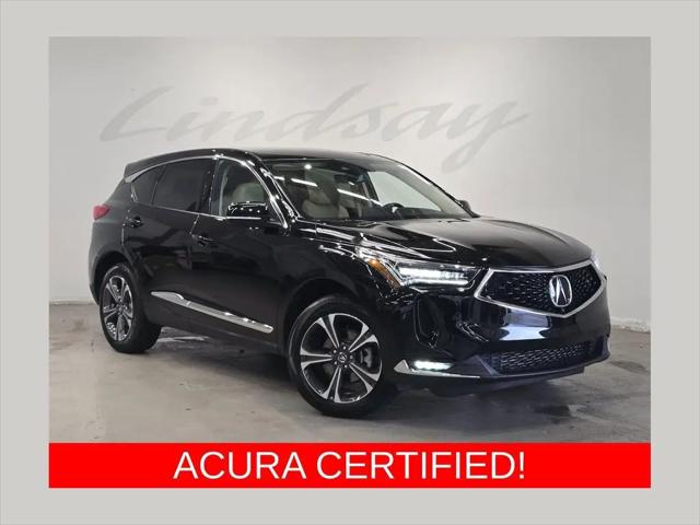 2024 Acura RDX Advance Package for sale near Columbus, OH