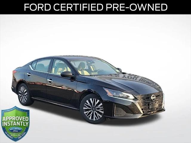 2024 Nissan Altima SV FWD for sale in Cincinnati, OH