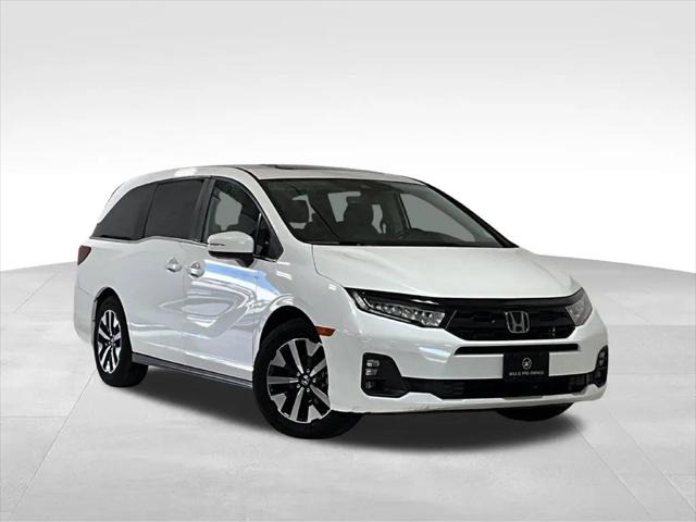 2025 Honda Odyssey EX-L for sale in Des Moines, IA