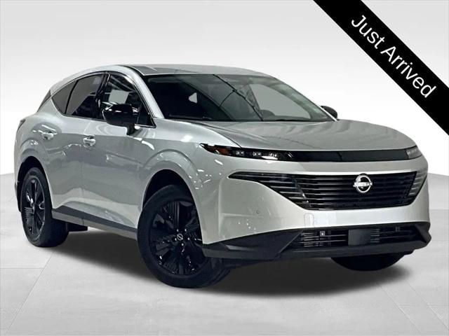 2025 Nissan Murano SV for sale in Des Moines, IA