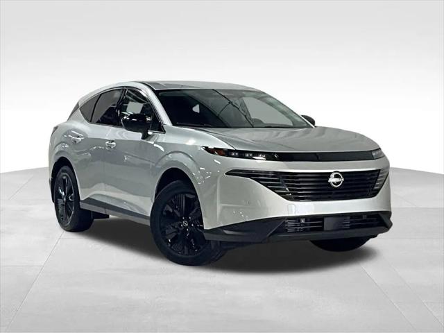2025 Nissan Murano SV for sale in Des Moines, IA