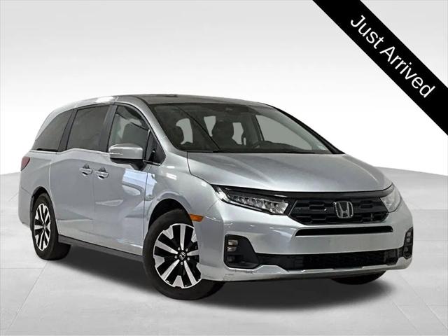 2025 Honda Odyssey EX-L for sale in Des Moines, IA