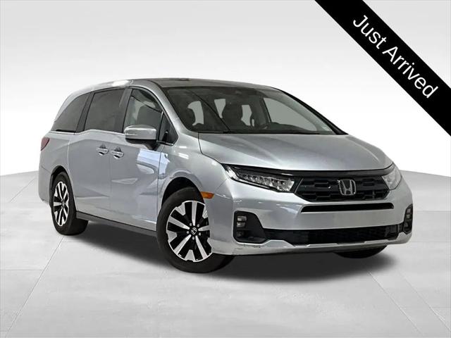 2025 Honda Odyssey EX-L for sale in Des Moines, IA