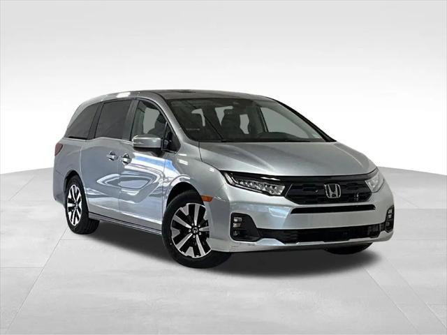 2025 Honda Odyssey EX-L for sale in Des Moines, IA