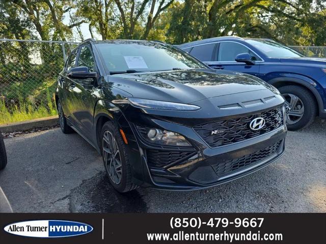 2023 Hyundai Kona N Line for sale in Pensacola, FL