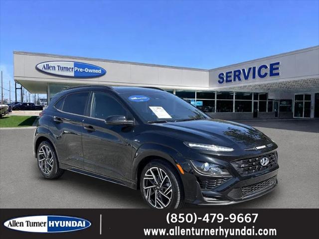 2023 Hyundai Kona N Line for sale in Pensacola, FL