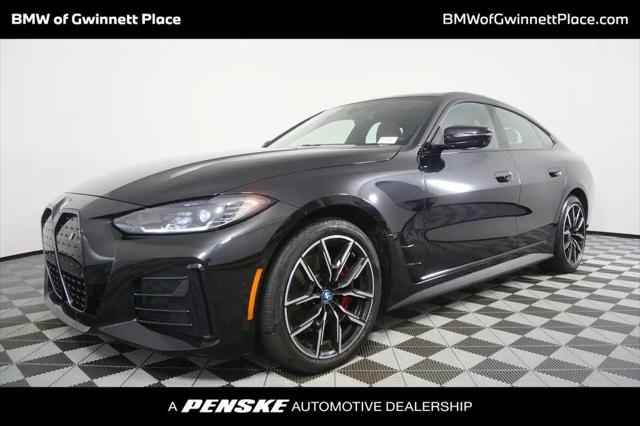 2024 BMW i4 eDrive40 for sale in Duluth, GA